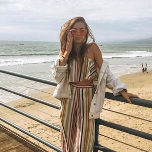 Meet your Posher, Brooks